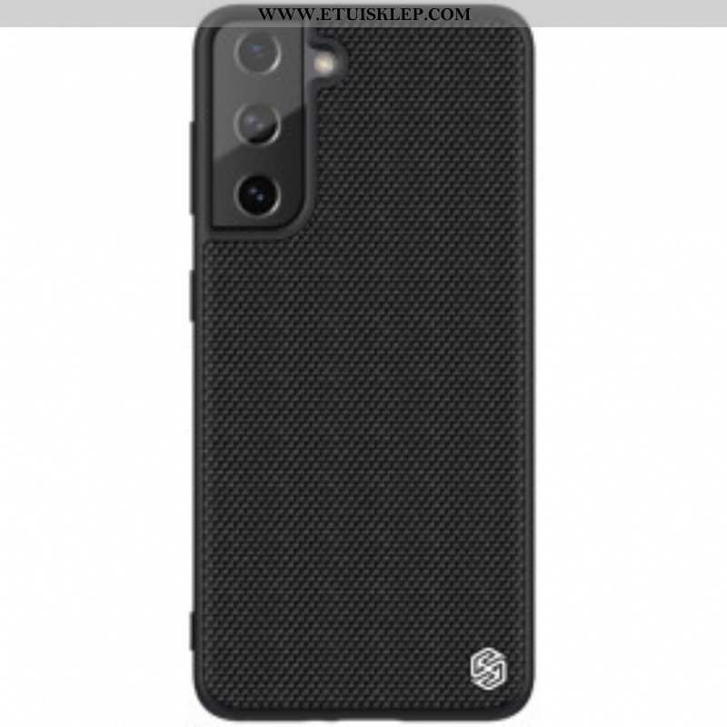 Etui do Samsung Galaxy S21 5G Teksturowany Nillkin